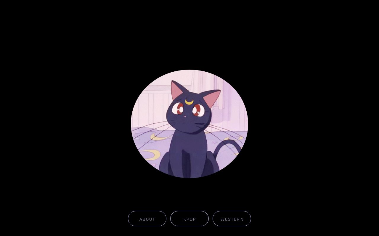 Carrd profile picture for @dang